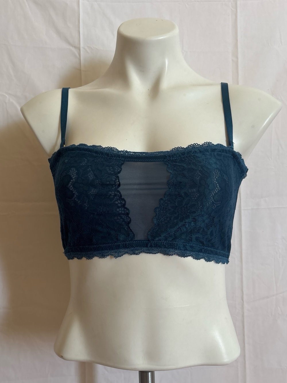 Bootaybag bralette size large